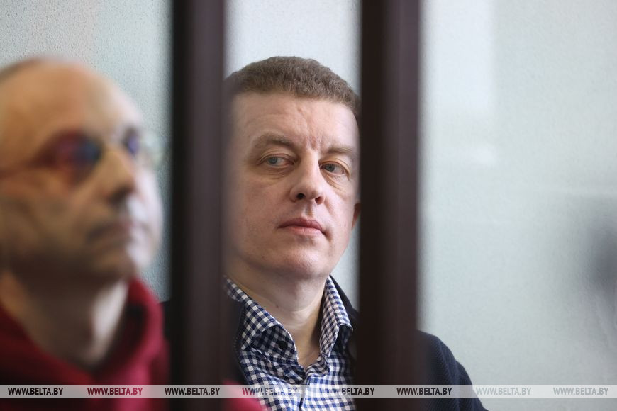 Андрей Александров