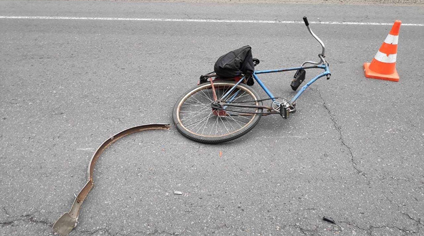 Фото УГАИ УВД Гомельского облисполкома