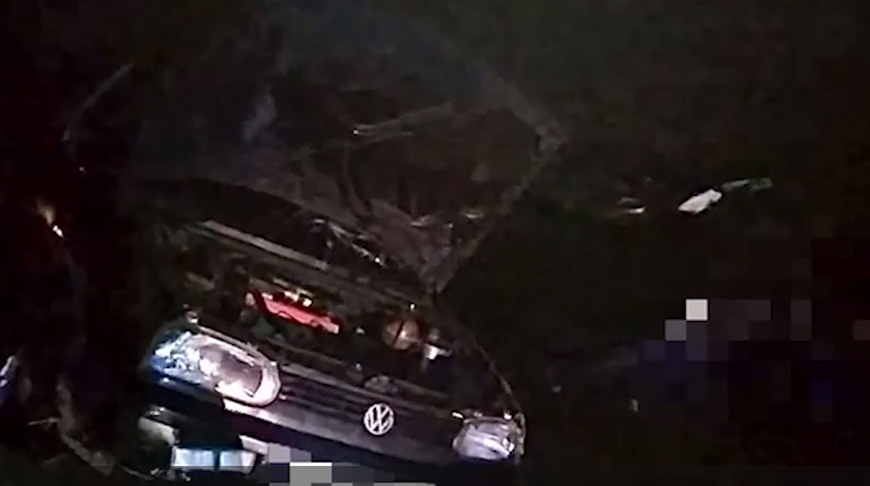 Скриншот из видео МВД Скриншот из видео МВД