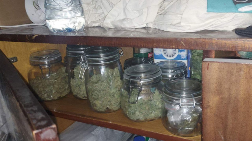 Фото УВД Гродненского облисполкома