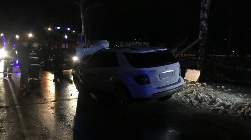 Фото УГАИ УВД Гомельского облисполкома