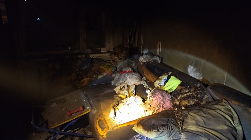 Фото Минского городского УМЧС Фото Минского городского УМЧС