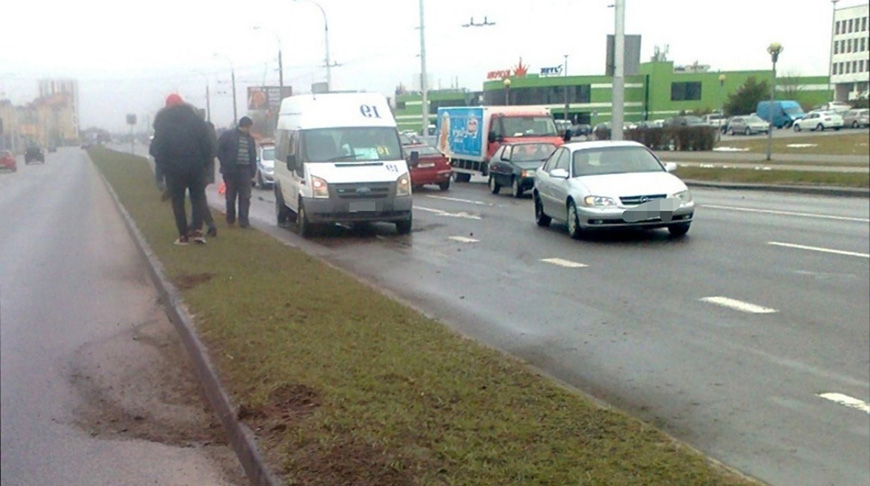 Фото ГАИ УВД Брестского облисполкома Фото ГАИ УВД Брестского облисполкома