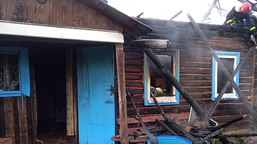 Фото Могилевского областного УМЧС