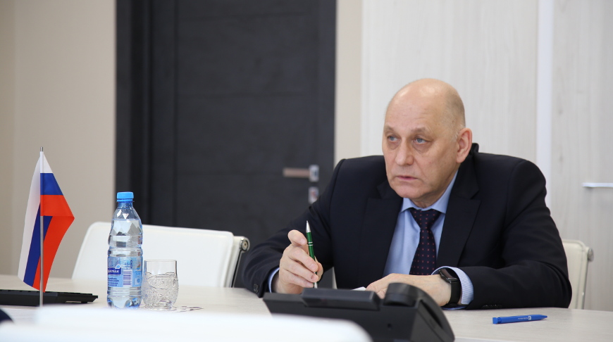 Алексей Кубрин Алексей Кубрин
