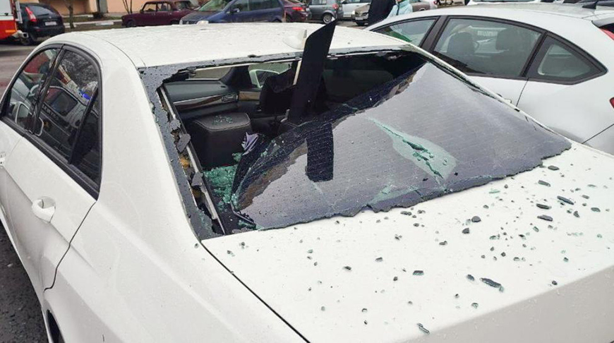 Фото из архива ТАСС Фото из архива ТАСС