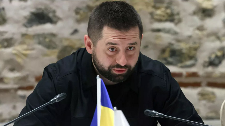 Давид Арахамия. Фото РИА Новости