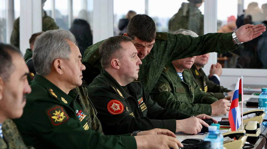 Фото <a rel="nofollow" target="_blank" href="https://vayar.mil.by/">"Ваяр"</a>