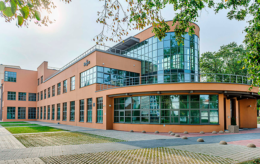 Фабрика-кухня в Минске