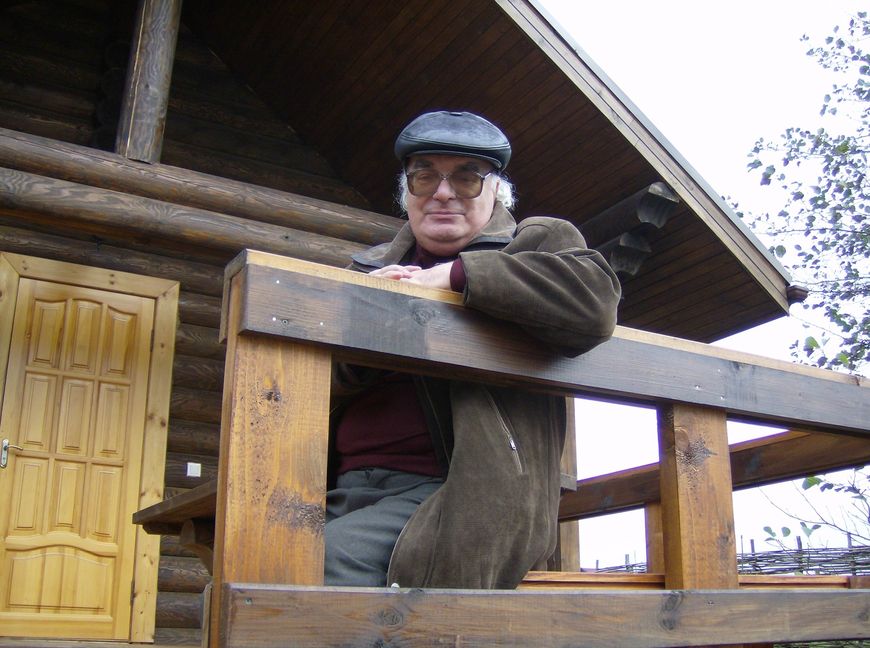 Фото andreimdivani.com