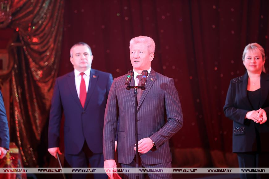 Анатолий Маркевич