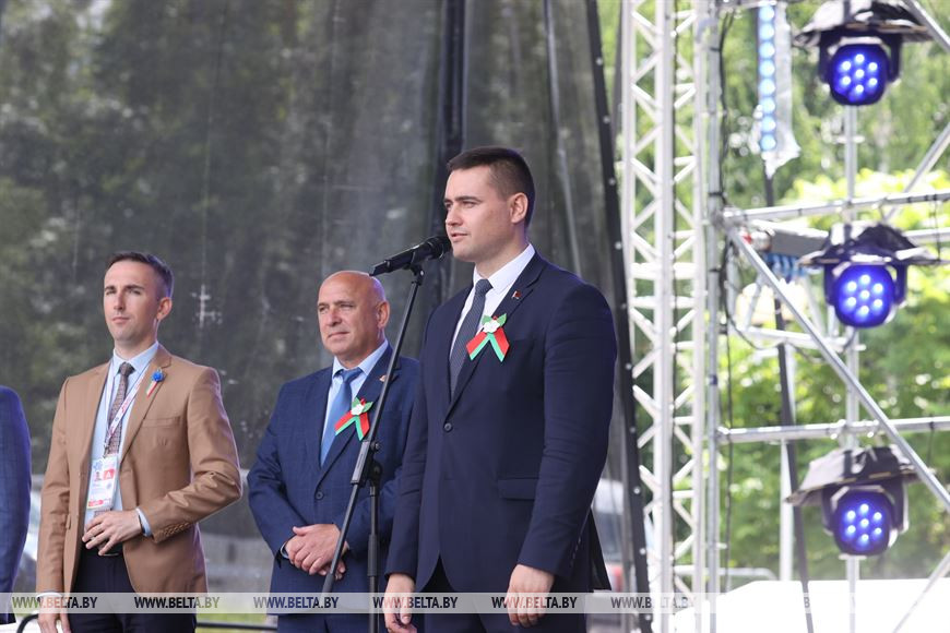 Андрей Иванец Андрей Иванец