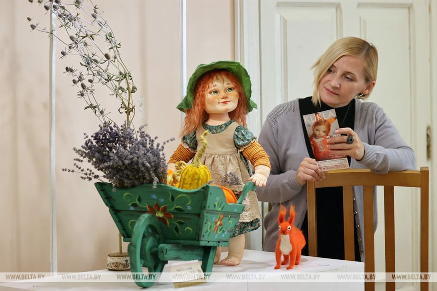 Директор музея истории города Гомеля Юлия Купреева Директор музея истории города Гомеля Юлия Купреева