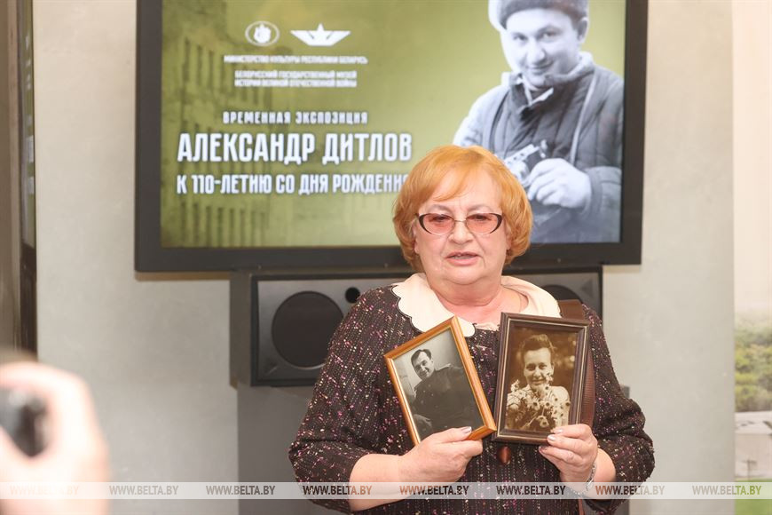 Ольга Дитлова Ольга Дитлова