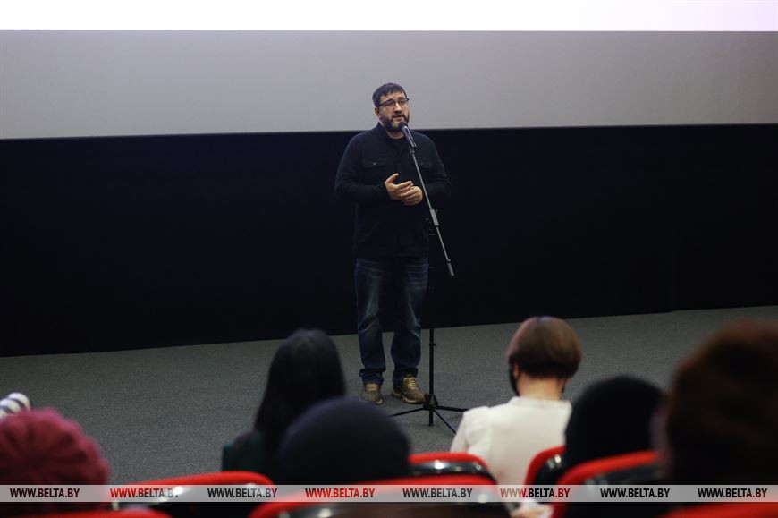 Андрей Котт