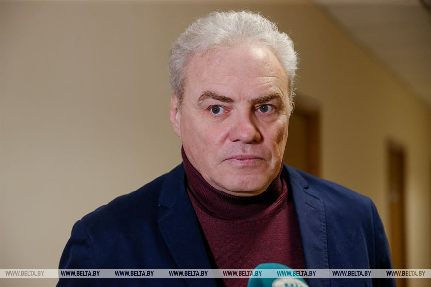 Кинорежиссер-постановщик Иван Павлов Кинорежиссер-постановщик Иван Павлов