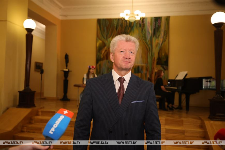 Анатолий Маркевич Анатолий Маркевич