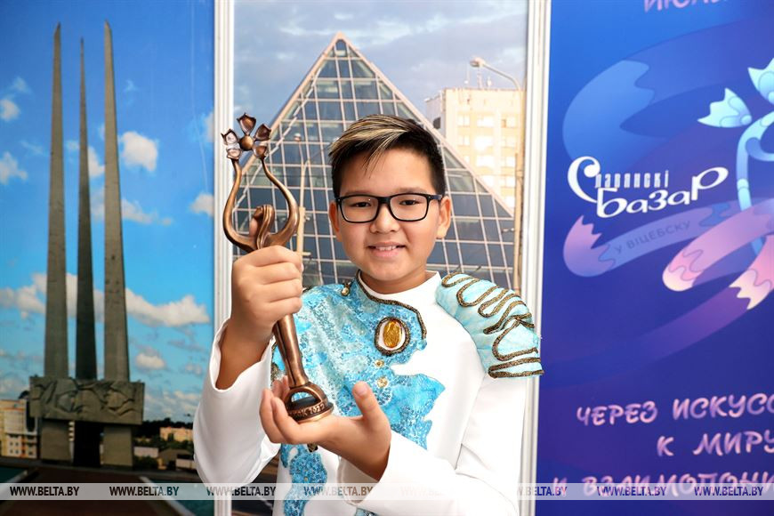 Алинур Хамзин