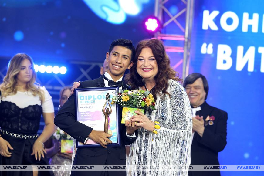 Родриго Вийегас