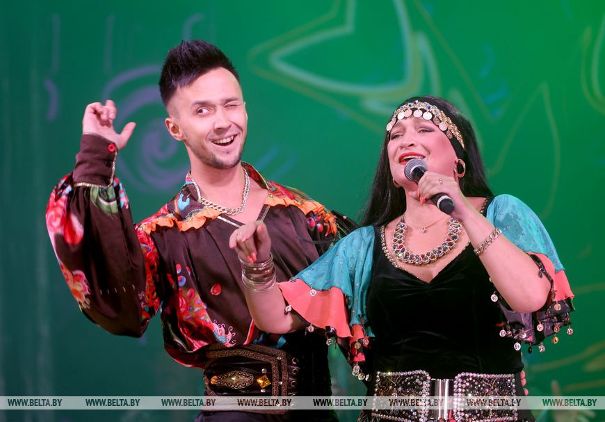 Шоу "Аллюр" Шоу "Аллюр"