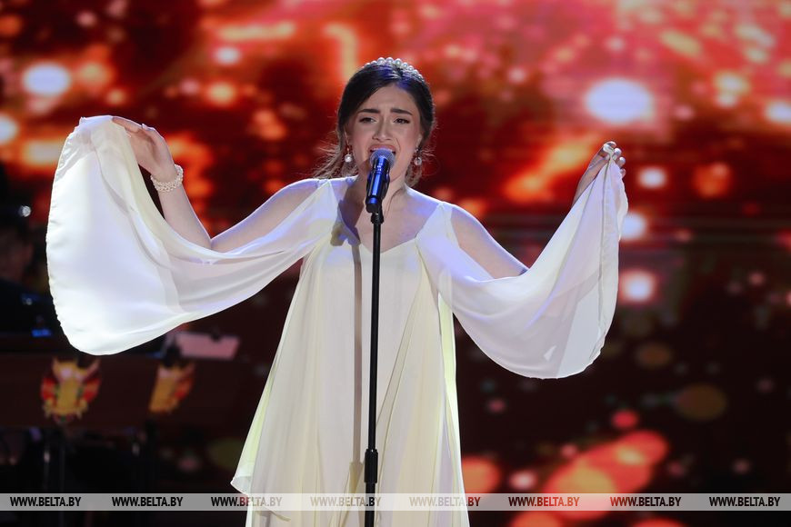 Сабина Гулузаде Сабина Гулузаде