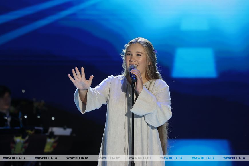 Агния Бусила Агния Бусила