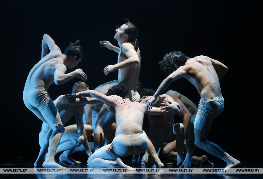 Театр танца "Проспект" Театр танца "Проспект"