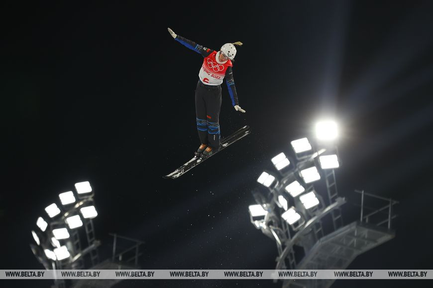 Анна Гуськова