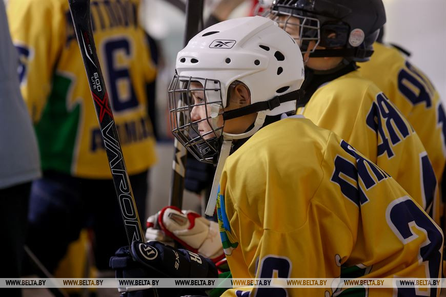 Команда "Алмаз"