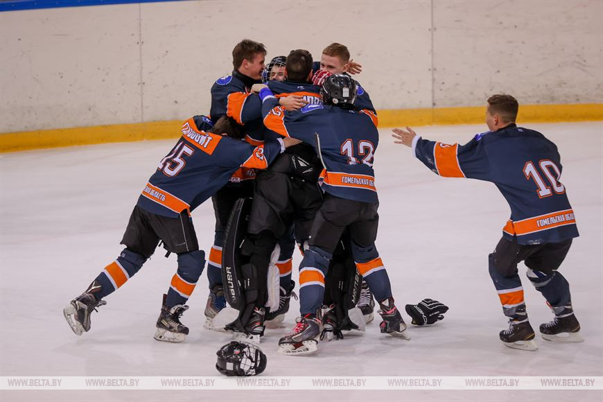 Команда "Альянс"