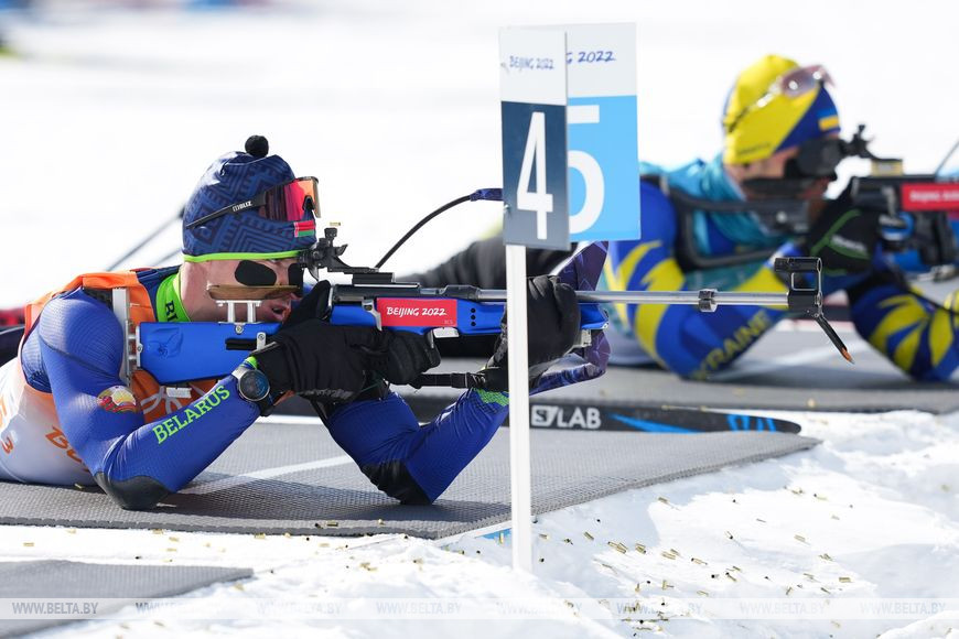 Максим Воробей