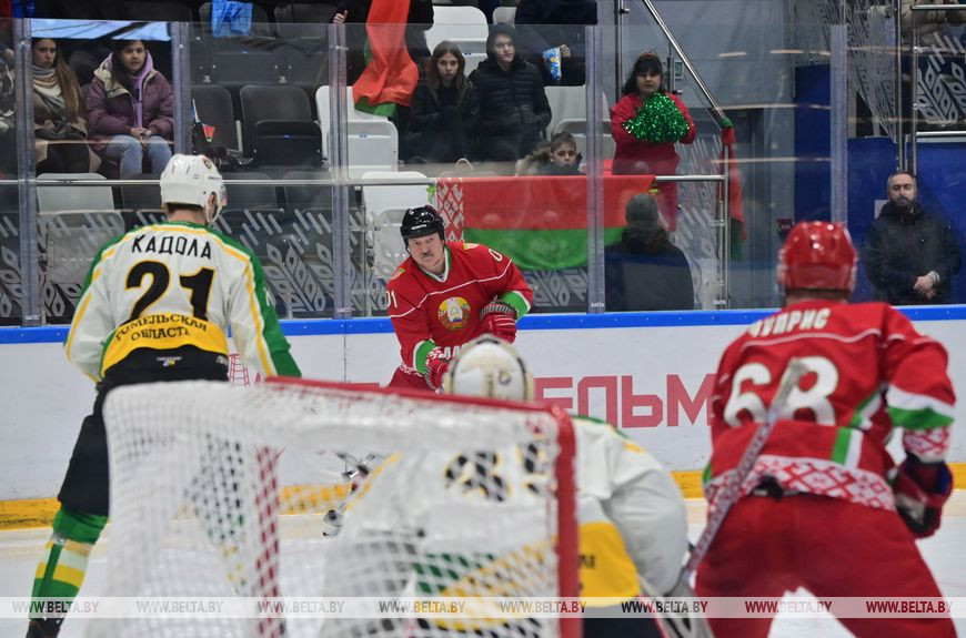 Александр Лукашенко Александр Лукашенко