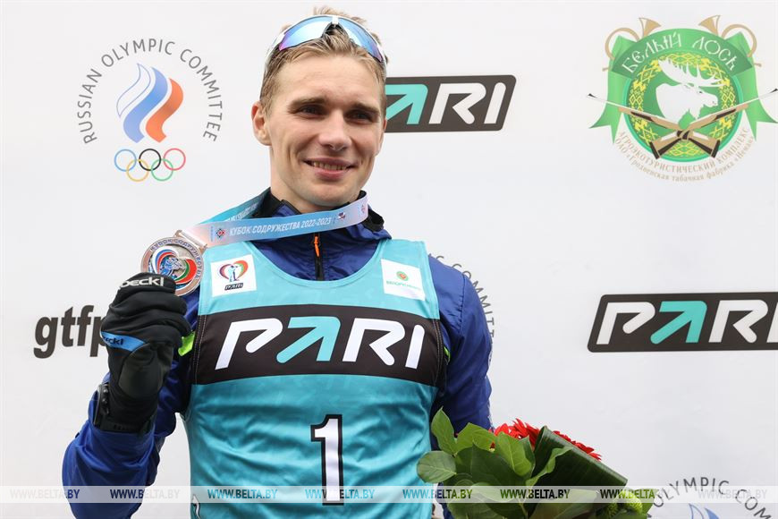 Антон Смольский