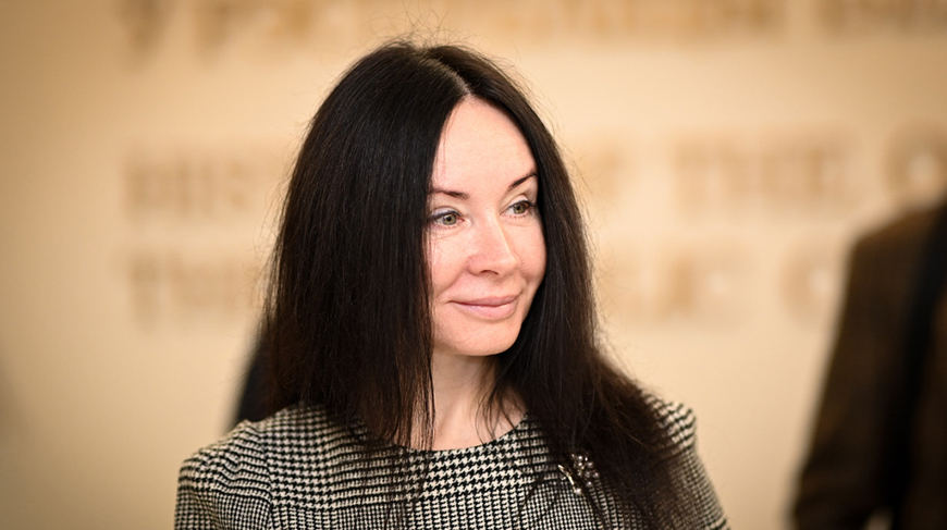 Надежда Ерастова. Фото НОК Беларуси Надежда Ерастова. Фото НОК Беларуси