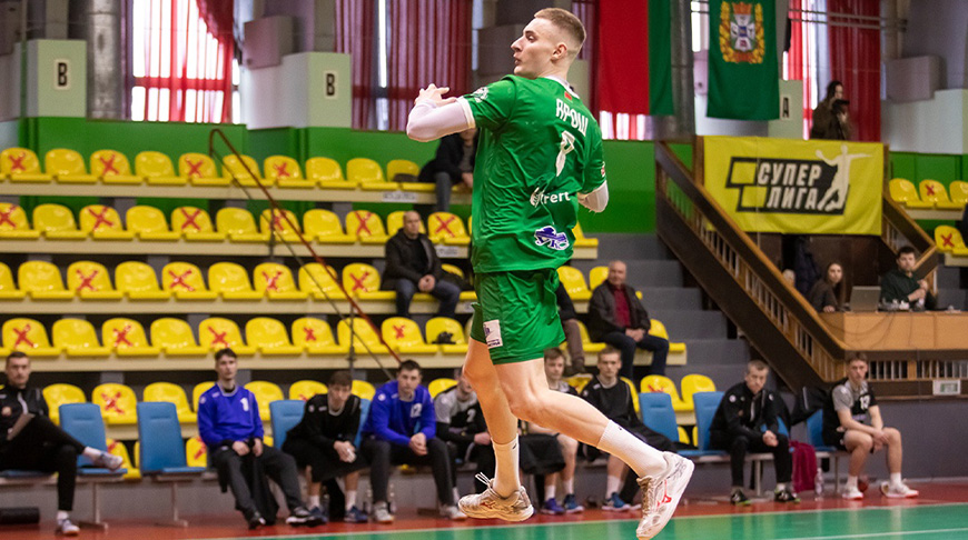 Фото ГК "Гомель" Фото ГК "Гомель"