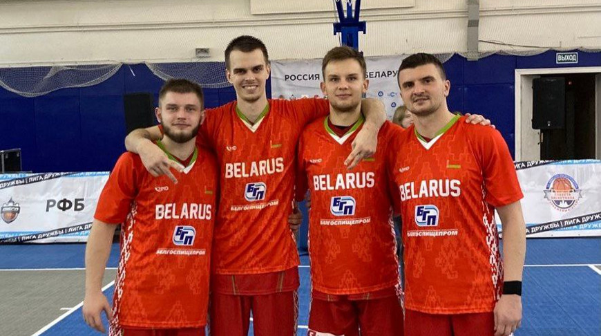 Фото БФБ Фото БФБ