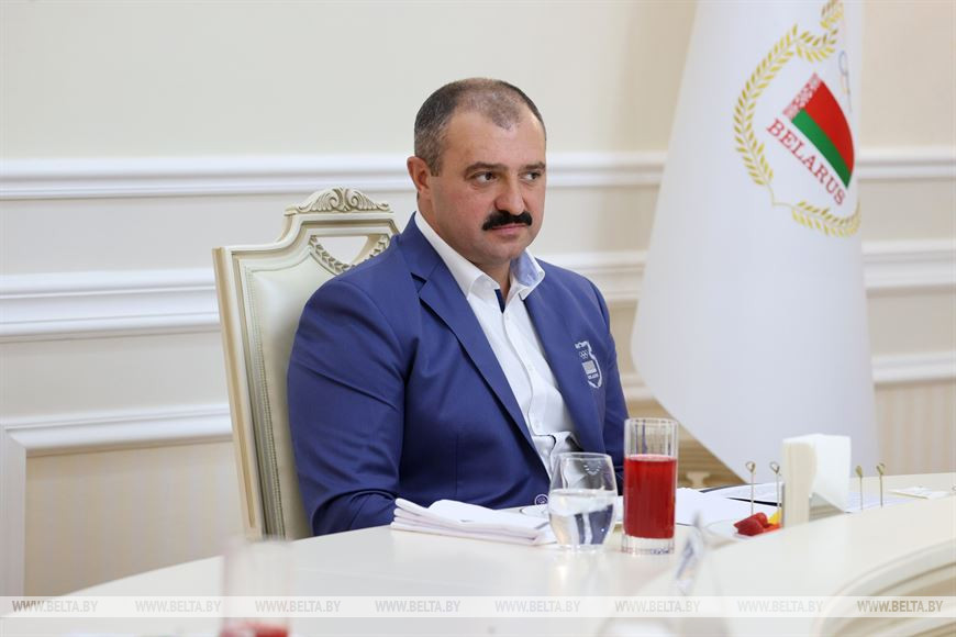 Виктор Лукашенко Виктор Лукашенко