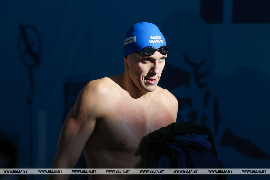 Илья Шиманович