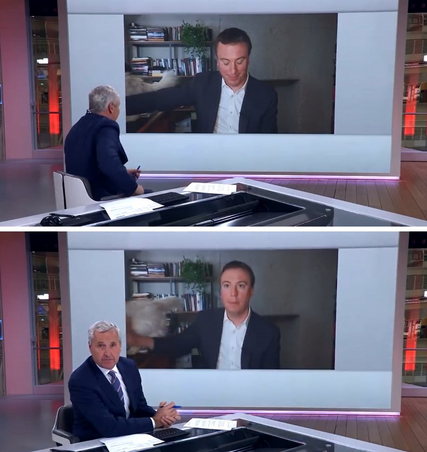 Скриншот из видео