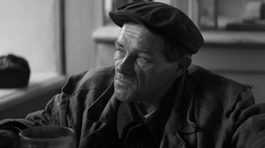 Кадр из фильма "История Аси Клячиной, которая любила, да не вышла замуж"