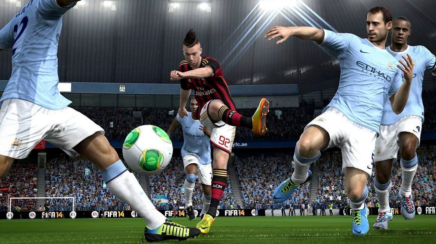 2 игроки на пк. FIFA 14 ps4. FIFA 23.