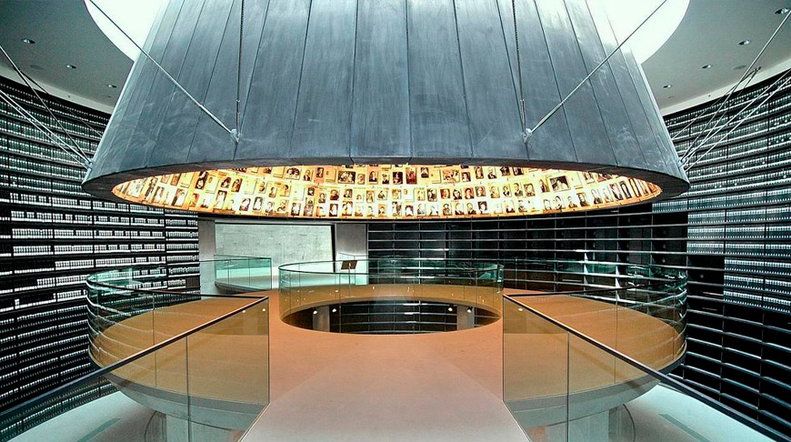 Фото с сайта yadvashem.org