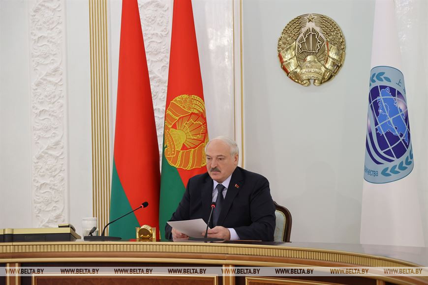 Александр Лукашенко Александр Лукашенко