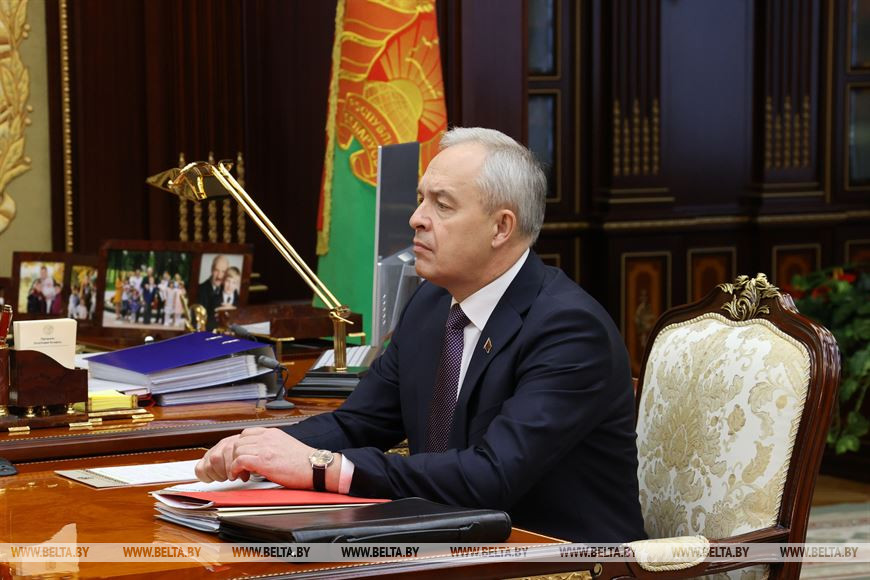 Игорь Сергеенко Игорь Сергеенко