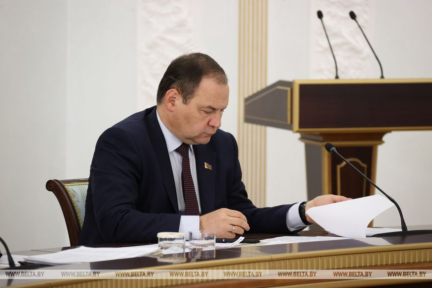 Роман Головченко