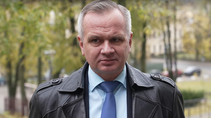 Сергей Кравцов. Скриншот видео Сергей Кравцов. Скриншот видео