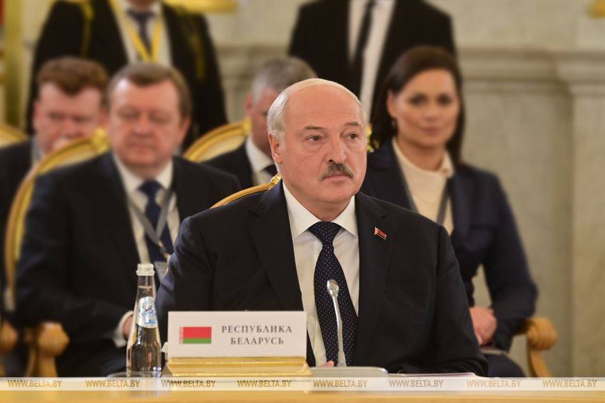 Александр Лукашенко Александр Лукашенко