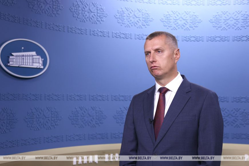 Дмитрий Крутой