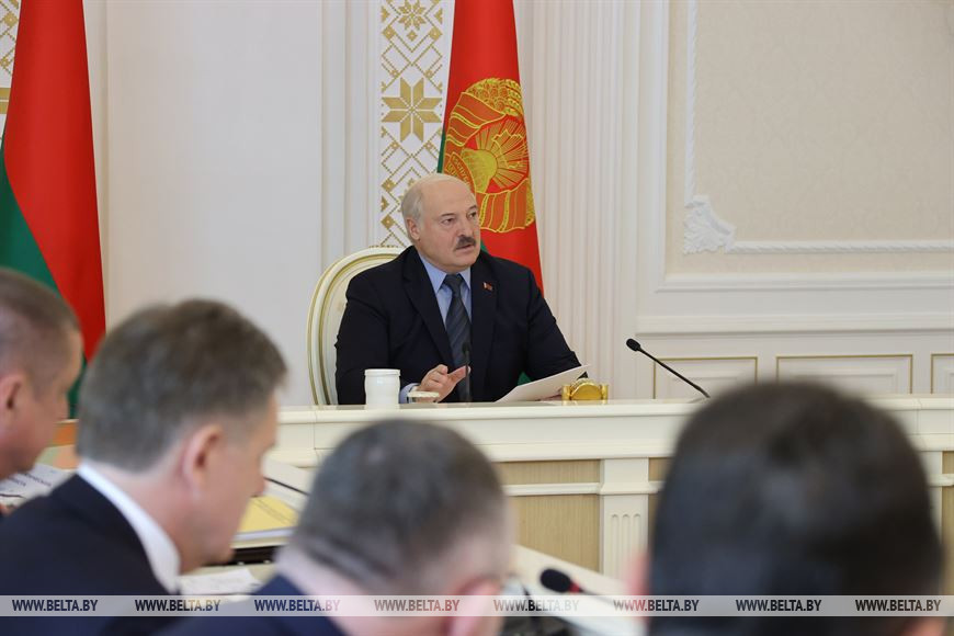 Александр Лукашенко Александр Лукашенко