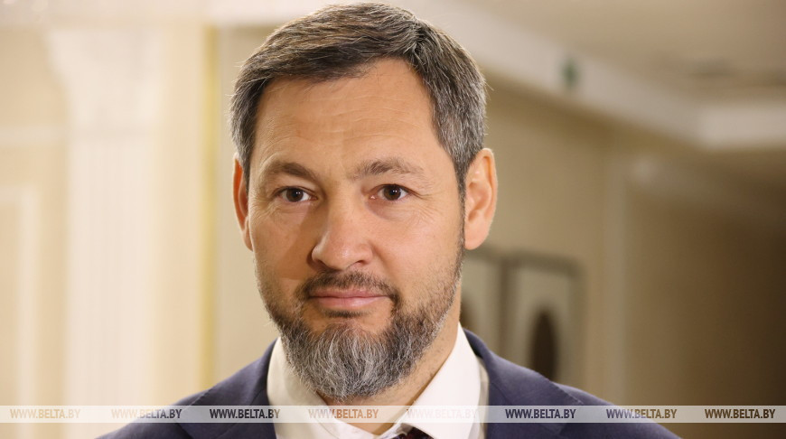 Олег Коробченко